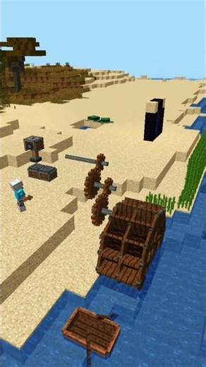 Survival Create Mod #minecraft #createmod #gaming