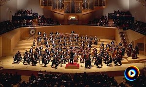 Schubert - Rendering: I. Allegro by Bamberg Symphony Orchestra