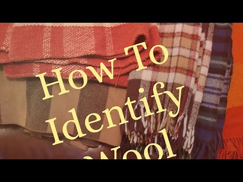 How To Identify A Real Wool Blanket