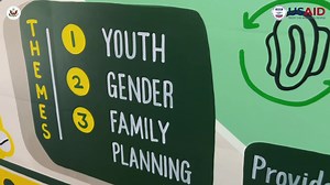 1.3K views · 85 reactions | This #InternationalYouthDay, White House Sr. Advisor on Gender Policy Rachel Vogelstein met with Youth Champions from the USAID India supported Delhi Learning Lab. From breaking barriers to empowering young minds, their leadership is creating a better world for all. | U.S. Embassy India | Facebook