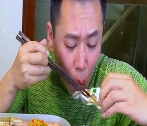 Still have to watch #eating 🤡😂🥨🍗🦞🍝🍖 Part 5 | Cliftondaen