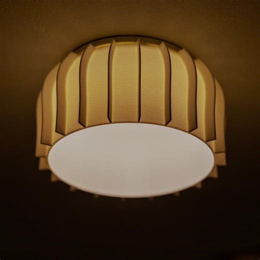 Down Light Shade - Finbol - Recessed Lighting Cover for Glare Reduction, - Etsy