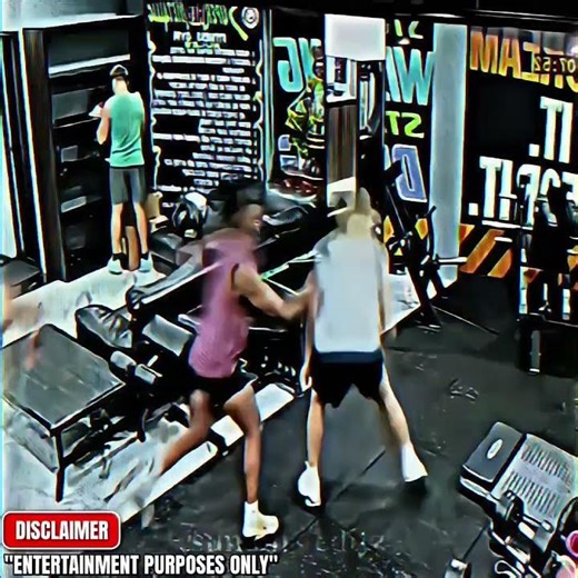 Bro have observation Haki #gym #haki #shorts