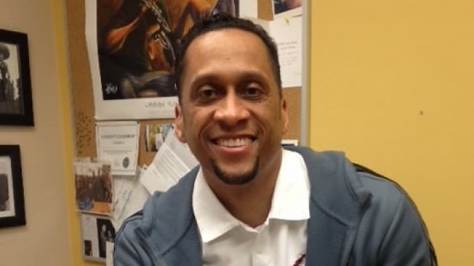 Wade Smith, admired Halifax educator and coach, dies