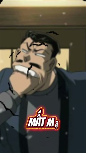 Con Gái Của Bà Eri. #conan #anime