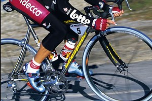 Icons of cycling: Litespeed Vortex