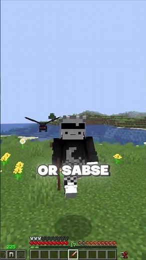This Weapon Can Kill Anyone in 1 Second! 💀