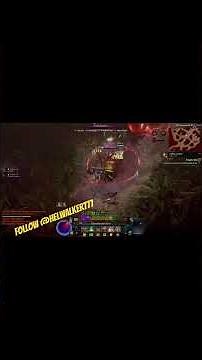 333 MAIDENS TO FINISH! I made this Rain of Arrows Rogue to speed farm #DiabloIV #LordOfHatred #Rogue