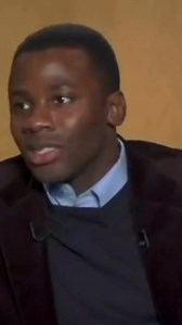 The incredible Derek Luke shares how shifting his mindset shaped his career path.  Derek’s LEGACY Collection episode is one you won’t want to miss. Watch now: https://youtu.be/Dsh8gkntoV4 | SAG-AFTRA Foundation | Facebook