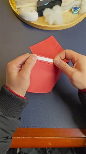 The cylindrical paper airplane can fly with just a light toss. It s so much fun.#Real Life