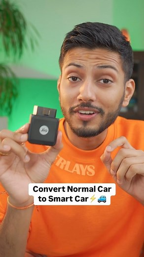 TechBurner on Instagram: "Smart Car Gadgets⚡️🚙"