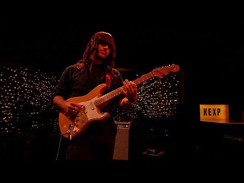 Khruangbin - Full Performance (Live on KEXP)