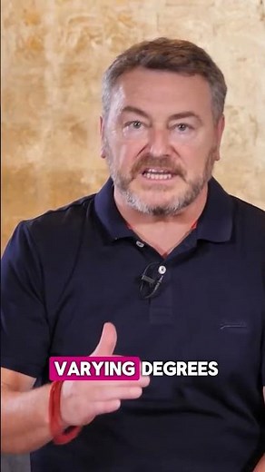 The Truth About Life, Death, and Mediumship #GordonSmith