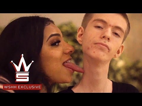 Daddy Long Neck & Wide Neck "Neckst Up" (WSHH Exclusive - Official Music Video)