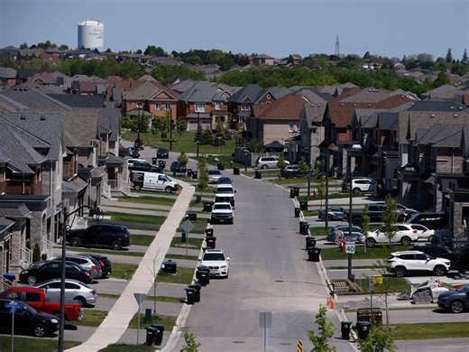 Opinion: How we measure housing costs helps explain inflation's stubbornness