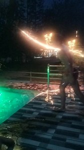 LIigo tayu guyz ELC Farm Resort BANGA SOUTH COTABATO with Golden Boy Fretzie Creer & The Broom Broom Sniper Dominguez | Johnny Creer