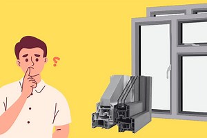 Ventajas y desventajas ventanas de PVC ¿Pros y contras? | OVACEN