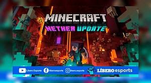 Minecraft: Nether update 1.16, conoce las novedades