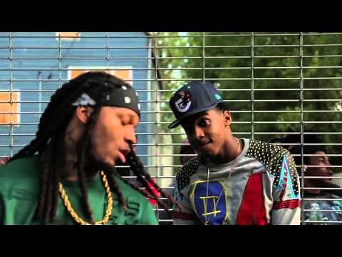 Montana of 300 Computers Freestyle Ft $avage Official Video YouTube