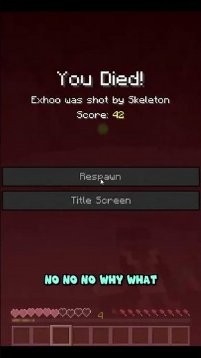 The ULTIMATE Minecraft Survival Challenge!