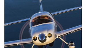 Cessna TTx: Prime Performer