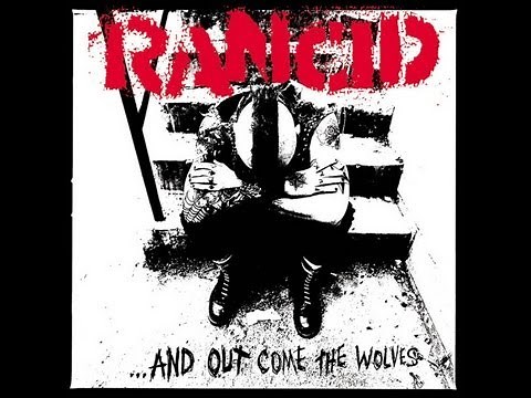 Rancid - Maxwell Murder (Lyrics)