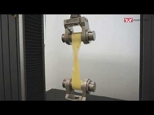 Instron: Textile Tensile Testing of Aramids/Synthetic Fibers