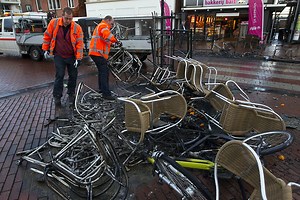 The True Story Behind 'Trainwreck: The Real Project X'