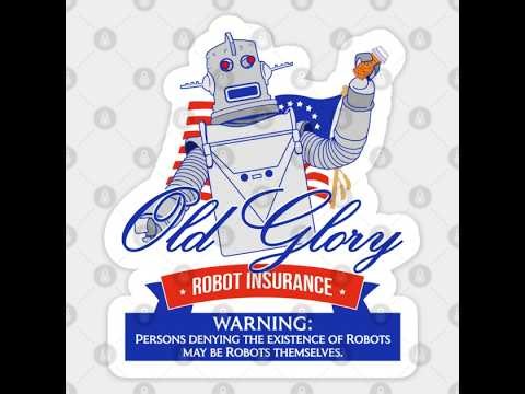 Classic SNL TV Table Read: Old Glory Robot Insurance
