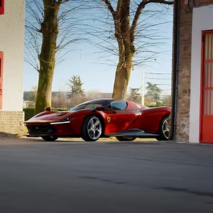 402K views · 186 reactions | Entdecke das Ultimate Sortiment von LEGO Technic - Ferrari Daytona SP3 (42143) | LEGO | Facebook