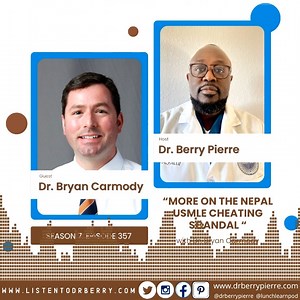 So, let’s talk about the recent scandal concerning the Nepal USMLE cheating ring… For those of you who might not know, USMLE is a three-step licensing exam for physicians, residents, and aspirants alike who want to practice medicine in the United States. Here, applicants aspire to have the highest score possible, especially residents who want to attract the attention of residency program directors and get themselves onboard. And just recently, the National Board of Medical Examiners announced th