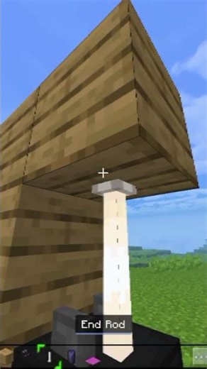 Minecraft: Viral Build hack You Didn't Know 😍