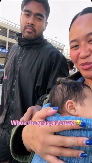 Our baby is always PROTECTED