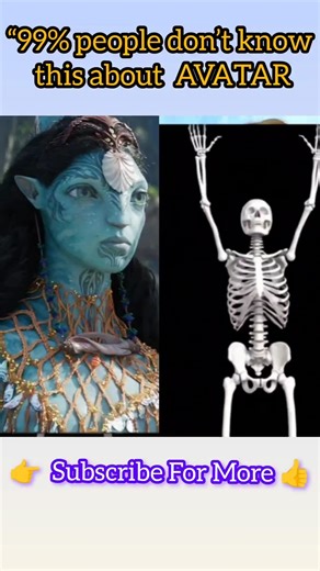 “You’ve NEVER seen Avatar like THIS 😳” #avatarworld #realvsreel #cgi #vfx #hollywood #shorts #film