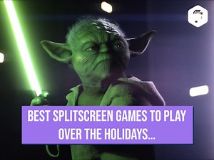 23K views · 100 reactions | These splitscreen games are some of the BEST ever made...  | FragHero | Facebook