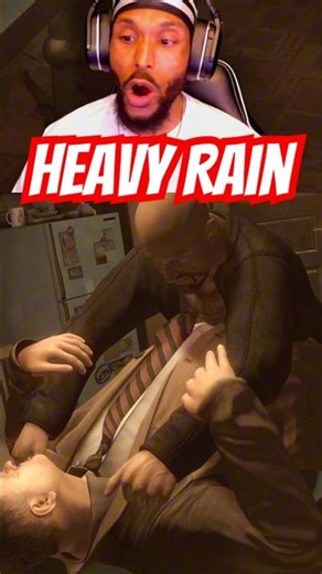 Scott Shelby vs. The Pimp: This Got VIOLENT! 🥊 Heavy Rain Gameplay