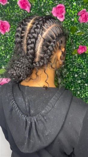 Quick Guide to Boho Stitch Braids Tutorial