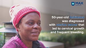 1.5K views · 26 reactions | Ashimana Cecile was diagnosed with...