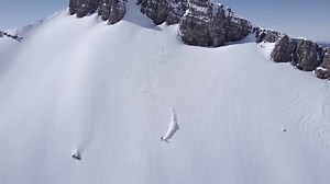 5.1K views · 181 reactions | Excited to host Warren Miller Entertainment's new film "Line of Descent" featuring Sun Valley Athletes Lexi DuPont, Collin Collins, and McKenna Peterson! See you at the Opera House next weekend. Event info  https://goo.gl/VWj56f | Sun Valley Resort | Facebook