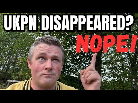 What’s Really Happening With The Uk Prepper Network