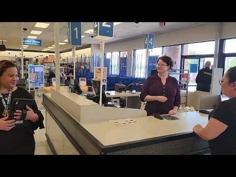 Ross Credit Card