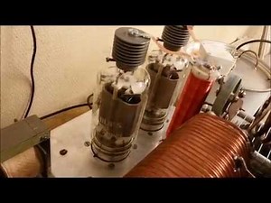 813 linear amplifier