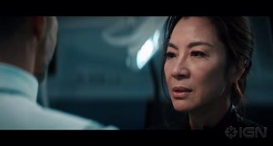 Star Trek: Discovery Review - 'The Sanctuary'