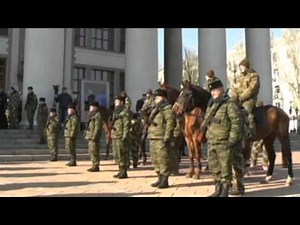 'Novorossiya' Project Closed? Russian media claim Kremlin seeking east Ukraine exit