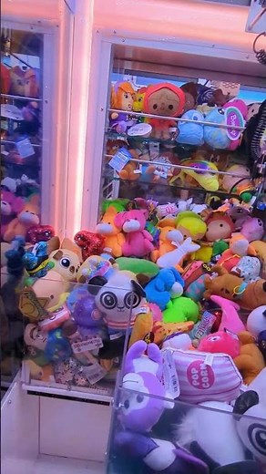 Scooby-Doo, Where Are You? Oh, in the Claw Machine! 🐾🕵️‍♂️
