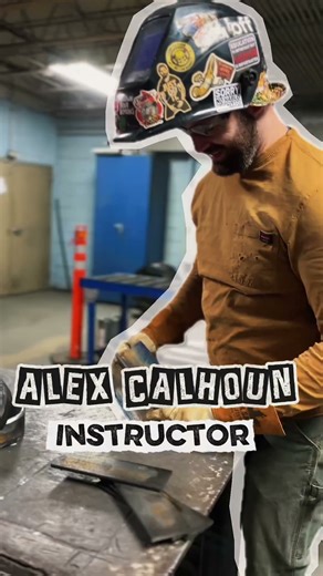 Meet the Elite Welding Academy Cincinnati Day Class Instructors