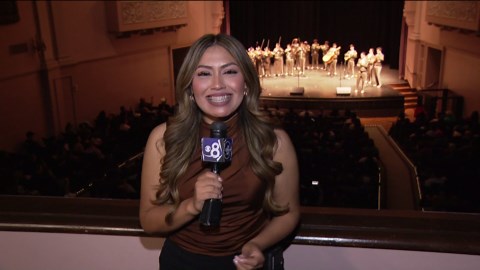 San Diego's 13th annual Mariachi Conference unites young musicians from Oxnard to Las Vegas