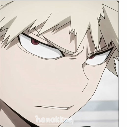 Celebrating Bakugou: A Tribute to My Hero Academia's Star