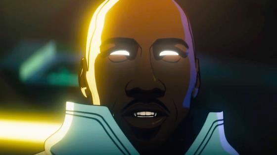 Marvel Animation's Marvel Zombies - Official Teaser Trailer #2