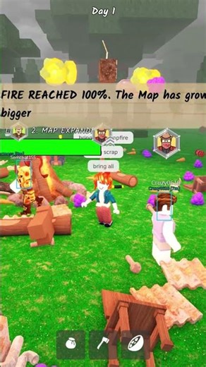 Roblox Admin Commands Script 99 Nights In The Forest